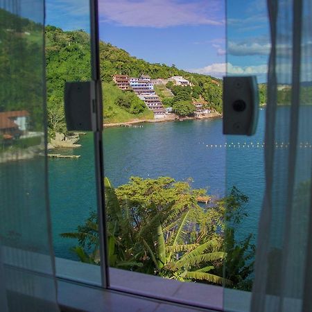 Pousada Casa Da Praia Angra Angra dos Reis Luaran gambar