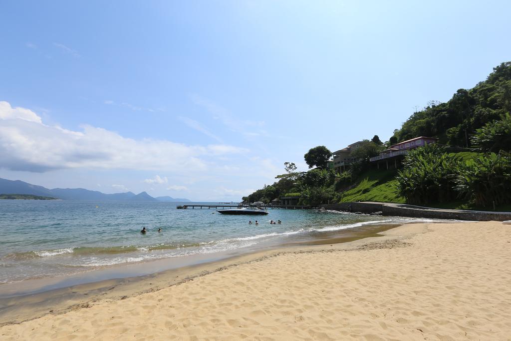 Pousada Casa Da Praia Angra Angra dos Reis Luaran gambar