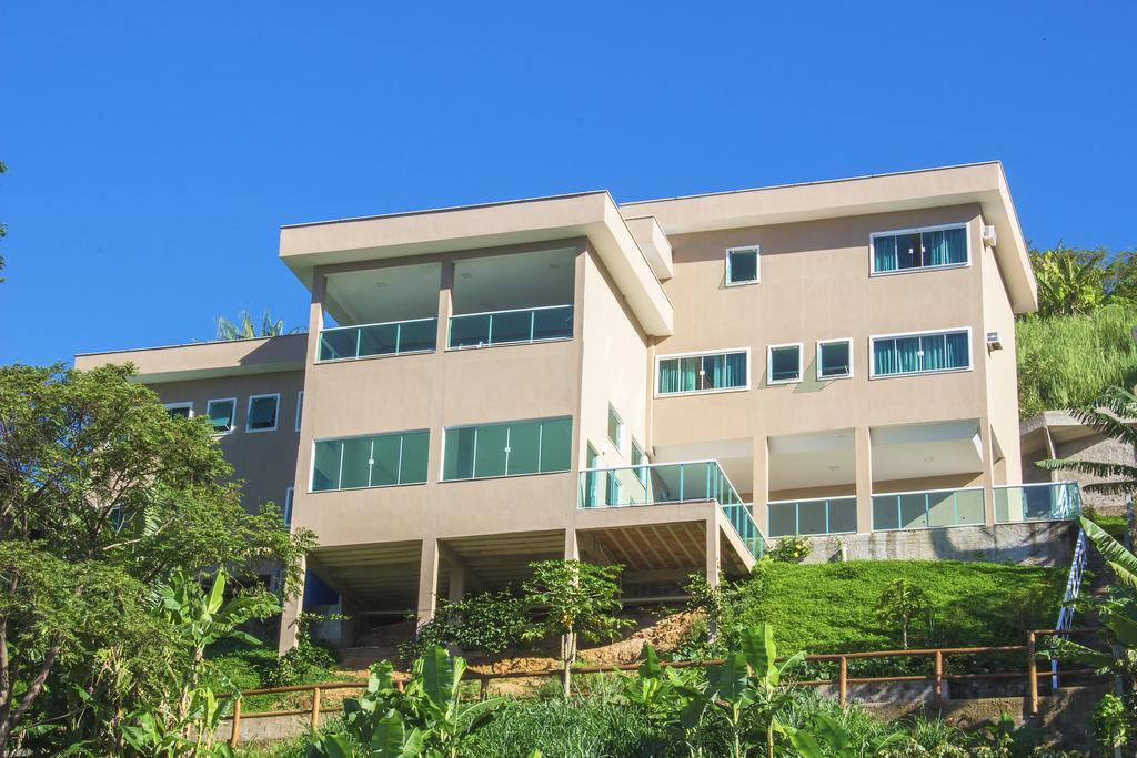 Pousada Casa Da Praia Angra Angra dos Reis Luaran gambar