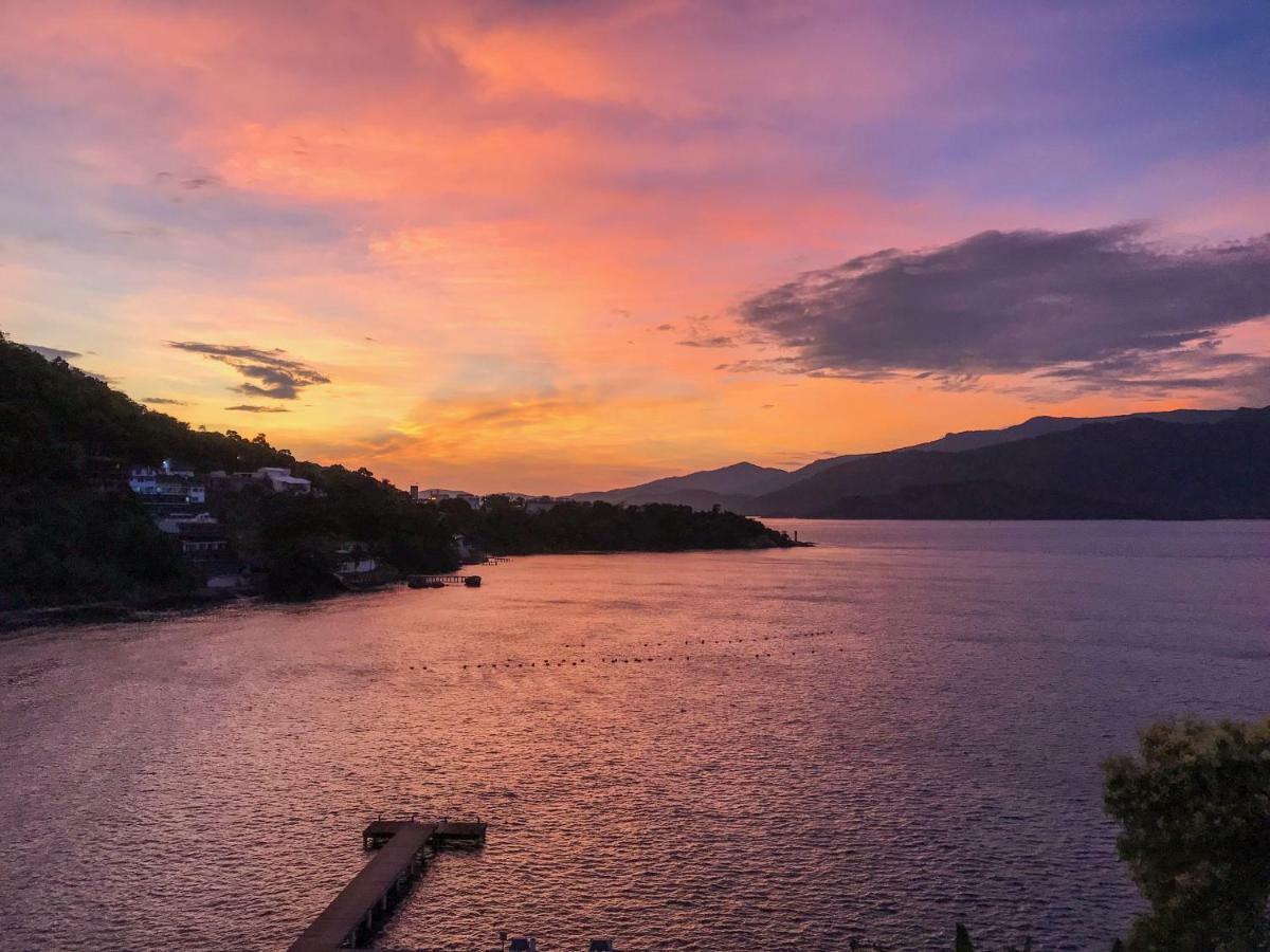Pousada Casa Da Praia Angra Angra dos Reis Luaran gambar